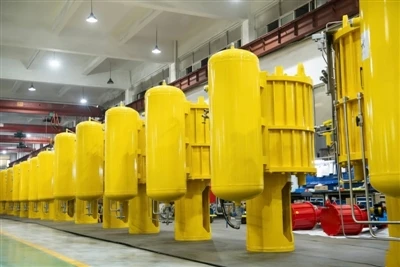 20~24 900LB API6DX ZSOR ACTUATOARE SPECIALE PENTRU VALVĂ BILĂ ORBIT -AUTOMATI...